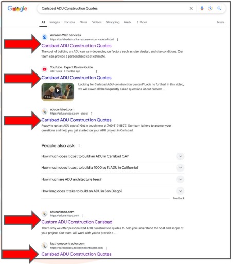 Custom SEO Solutions for Startups